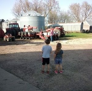 Meet your Posher, Dan